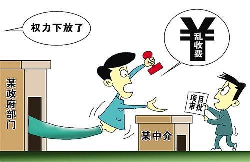 規(guī)范涉企收費(fèi)，減負(fù)助推民營(yíng)企業(yè)發(fā)展——徐州市物價(jià)局中介服務(wù)優(yōu)化措施解析