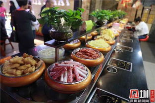 走進(jìn)羅湖 6000余家餐飲實(shí)現(xiàn)后廚陽光化，構(gòu)筑舌尖上的安全防線