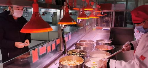 這是家的味道 元宵佳節(jié)，中快餐廳以餐飲服務(wù)傳遞團(tuán)圓溫情