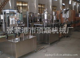 張家港市頂順機(jī)械廠 全系列飲料生產(chǎn)設(shè)備與舒適住宿服務(wù)