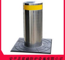 高清圖片詳解升降路樁 結(jié)構(gòu)、功能與應(yīng)用全解析