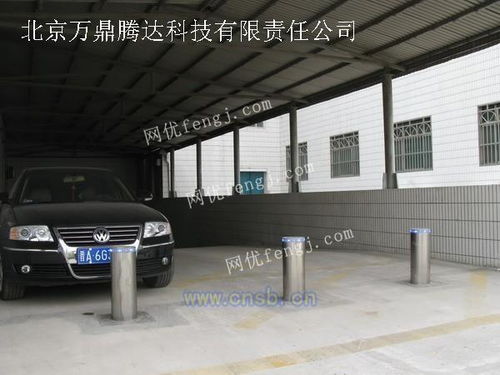 守護(hù)空間的隱形衛(wèi)士 升降地柱與升降路樁的應(yīng)用與價(jià)值